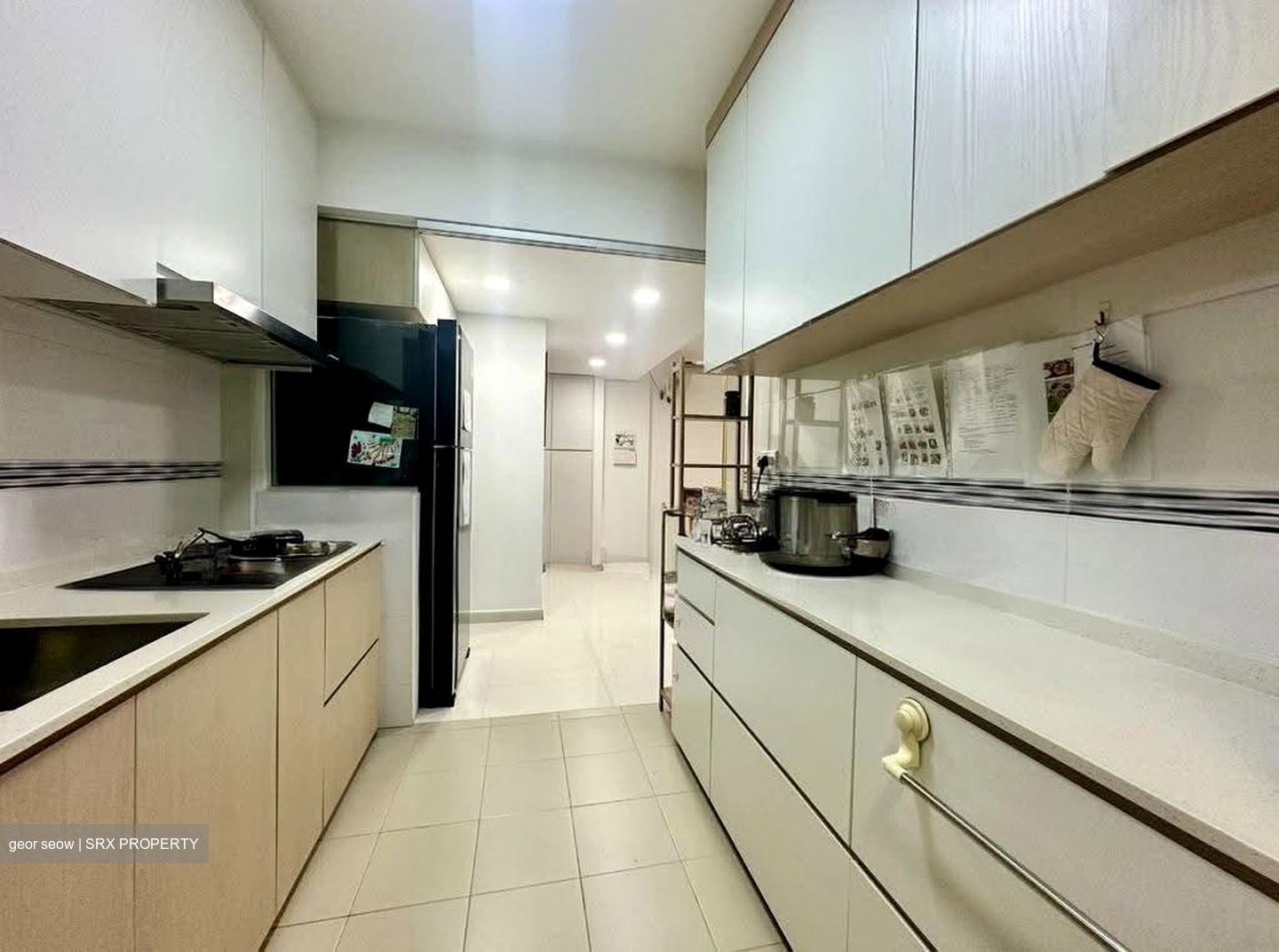 Blk 93B Telok Blangah Parcview (Bukit Merah), HDB 4 Rooms #613350821